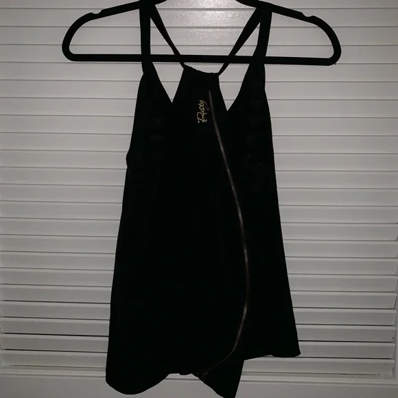 Rusty Racerback Tank Top - Picture 2 of 7